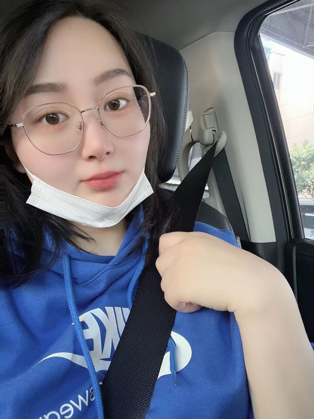 太仓气质小情人