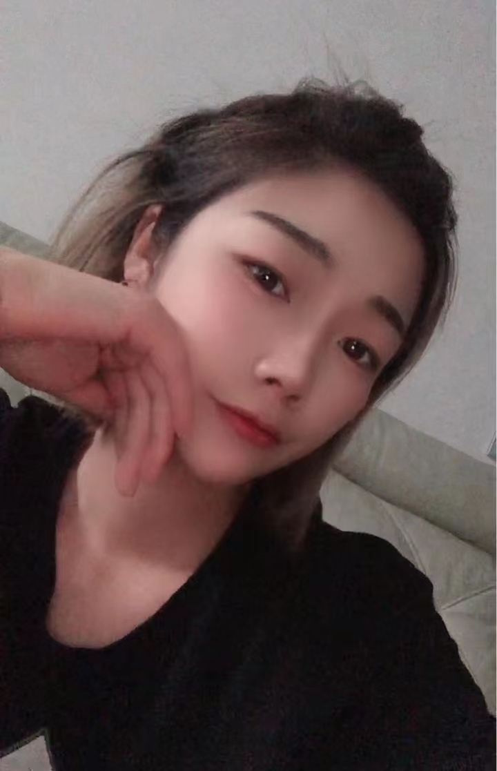 温柔细腻的妹子