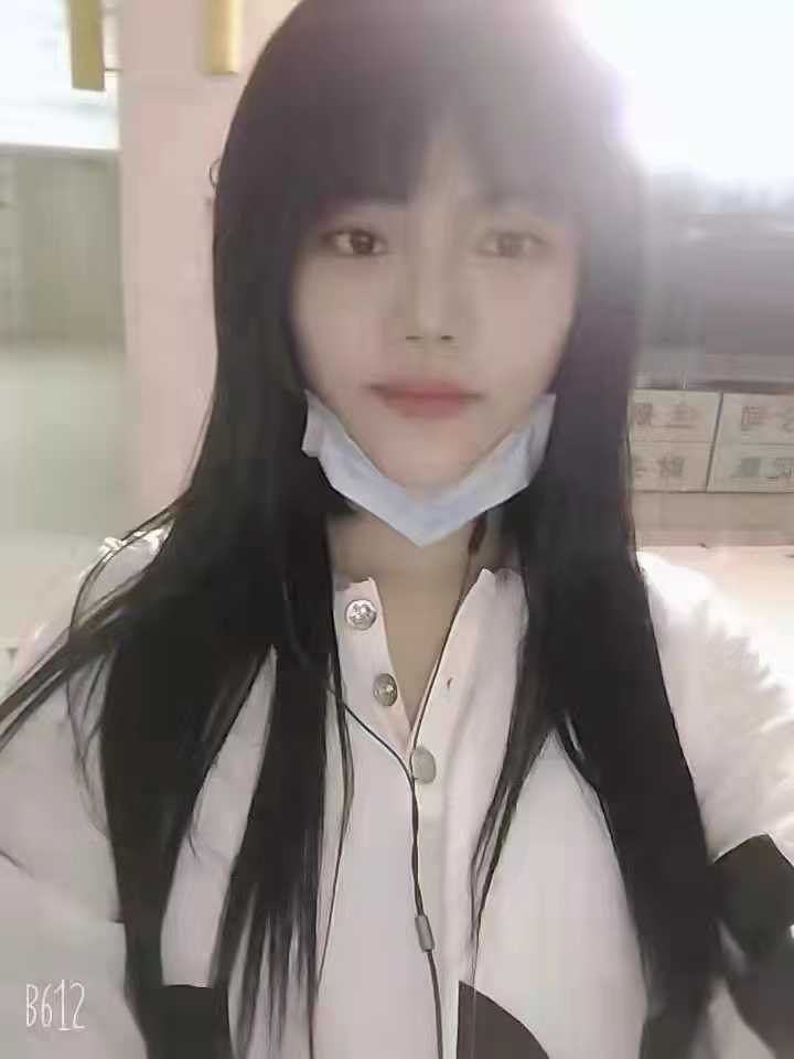 徐汇大胸啊雅，年轻嫩妹子