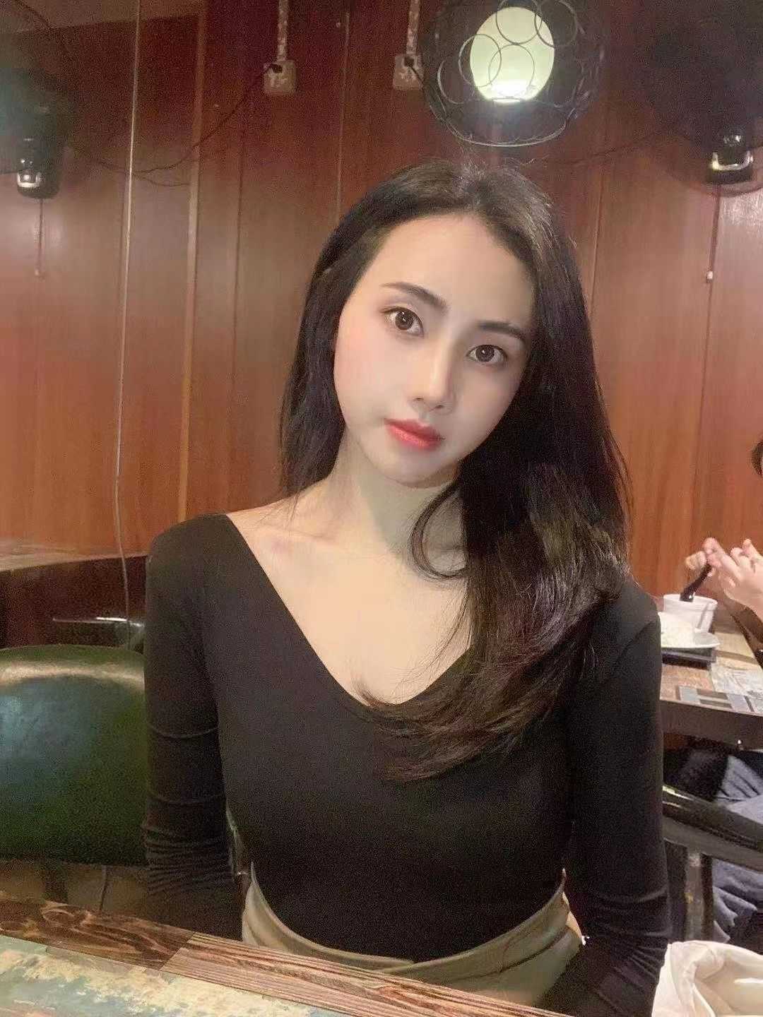 禅城新人极品少女