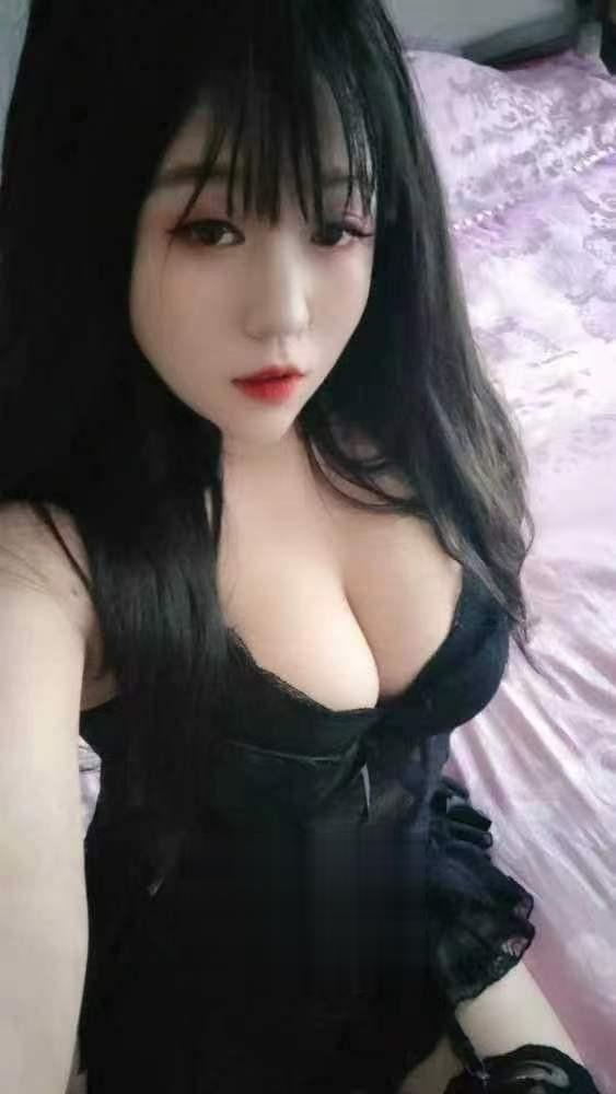 宁波温柔小嫩妹