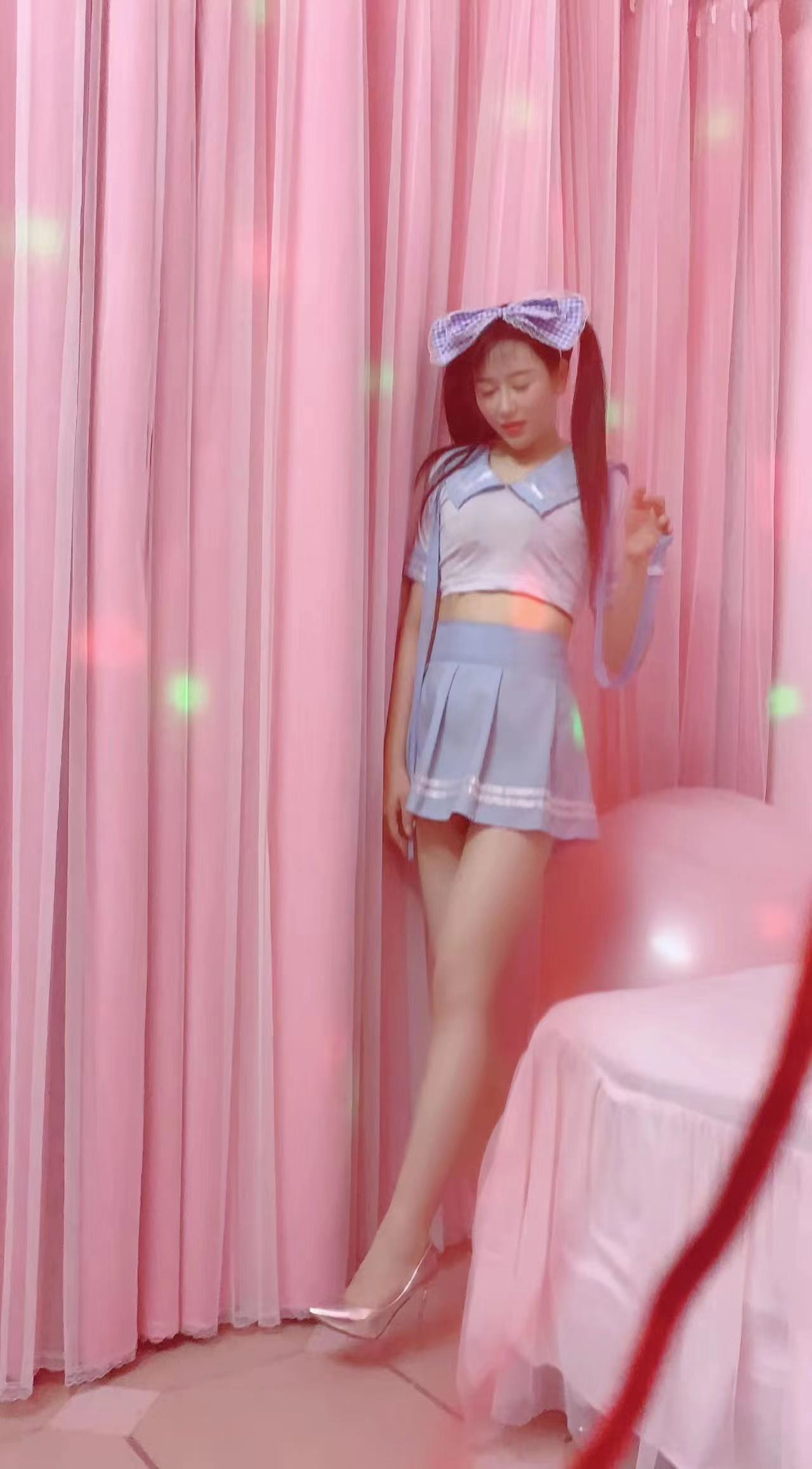 福田风Sao角色扮演