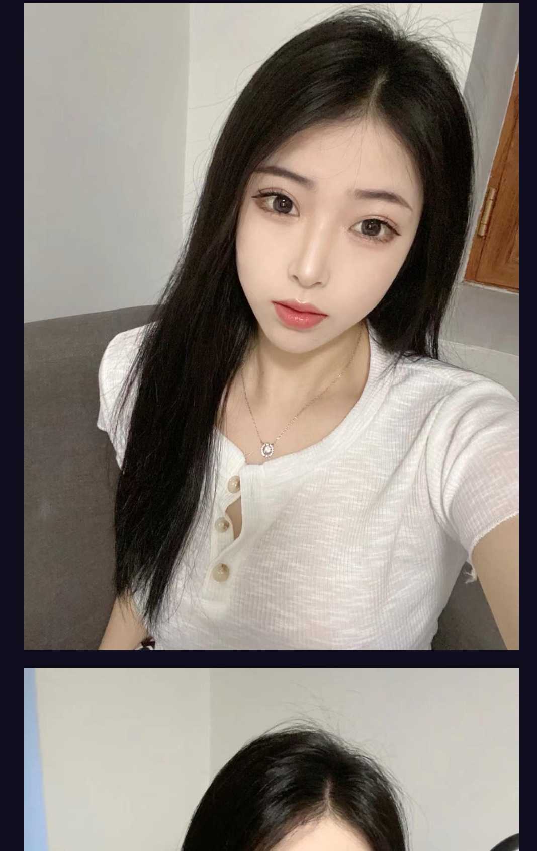 刚下水兼职妹妹，非常紧，丝袜长腿迷死人了