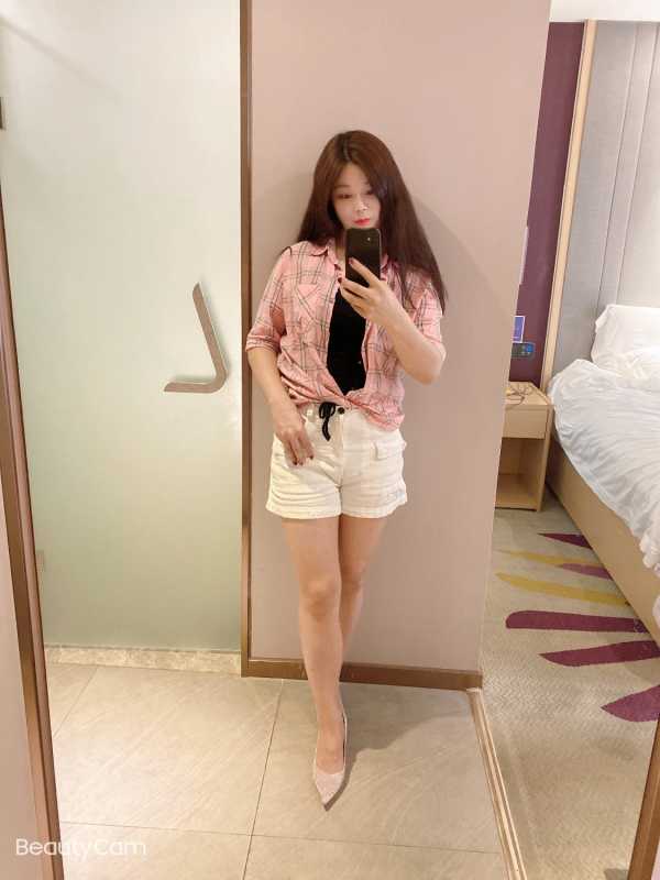 白云区京溪妞妞服务型