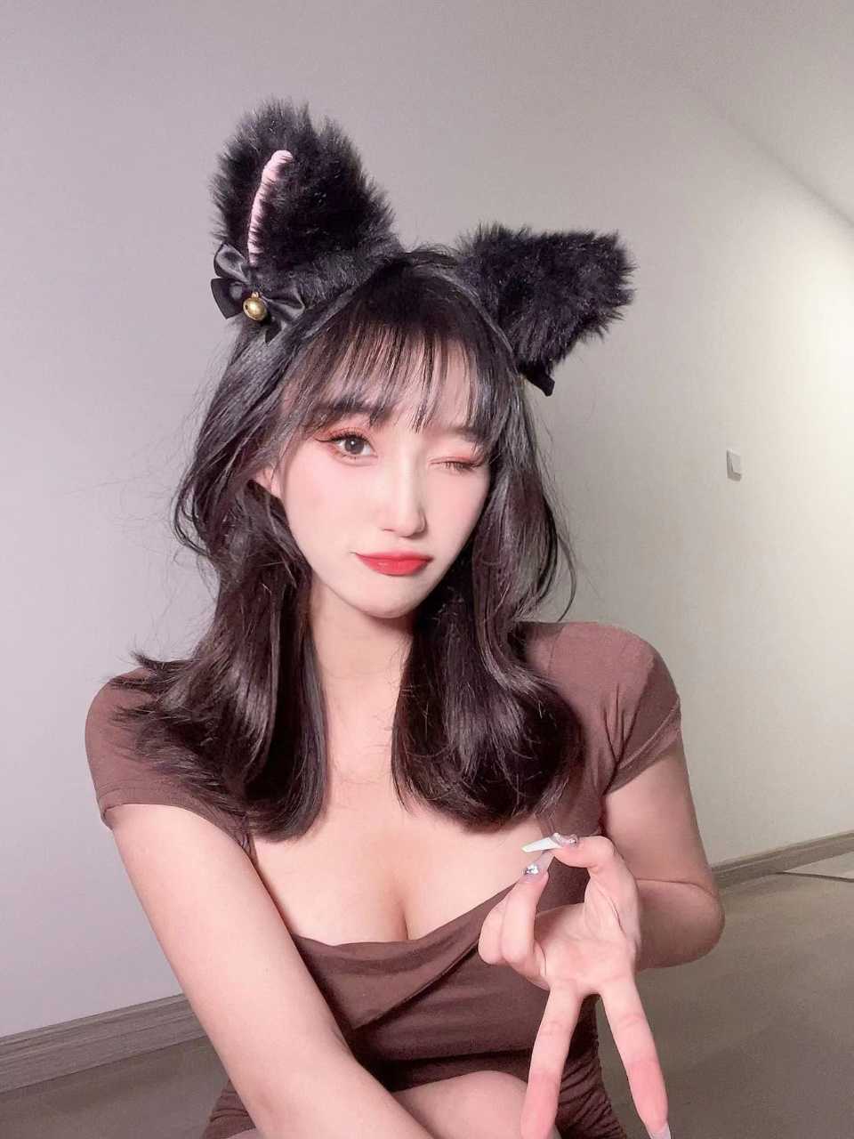 一手握不住的温柔