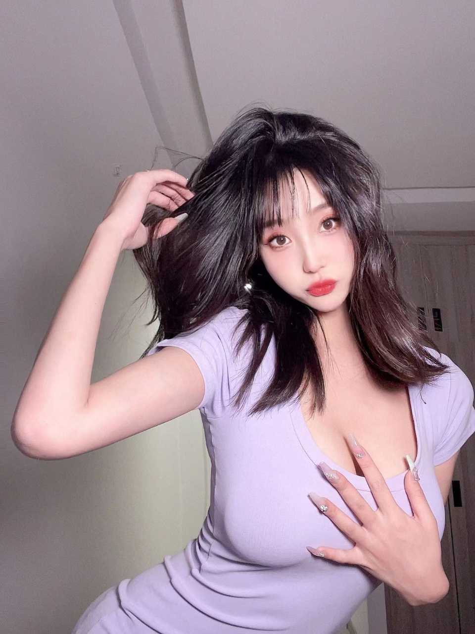 一手握不住的温柔