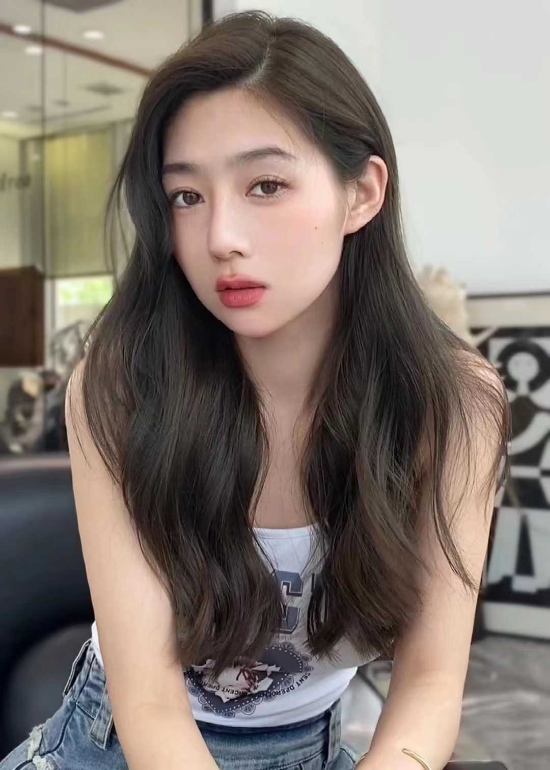 天河小姐姐，保证你满意