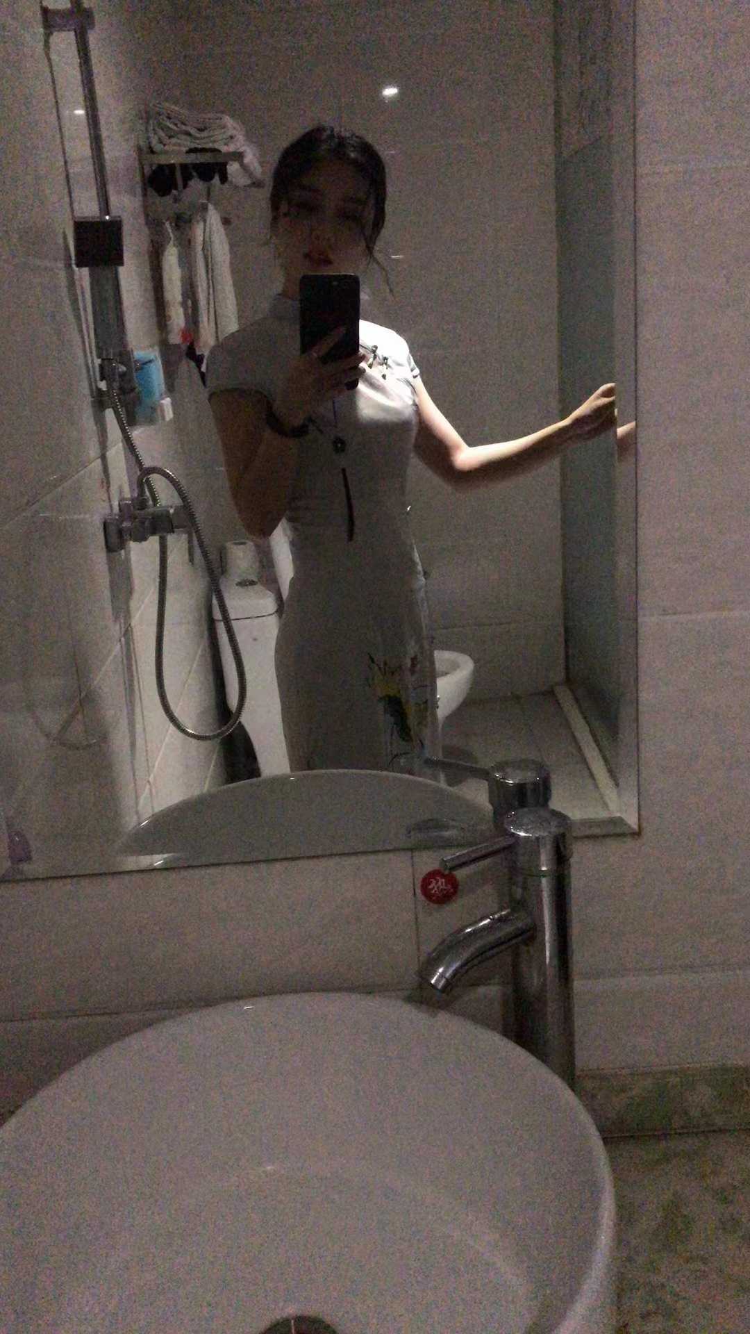 昵称：南山一字马媚儿