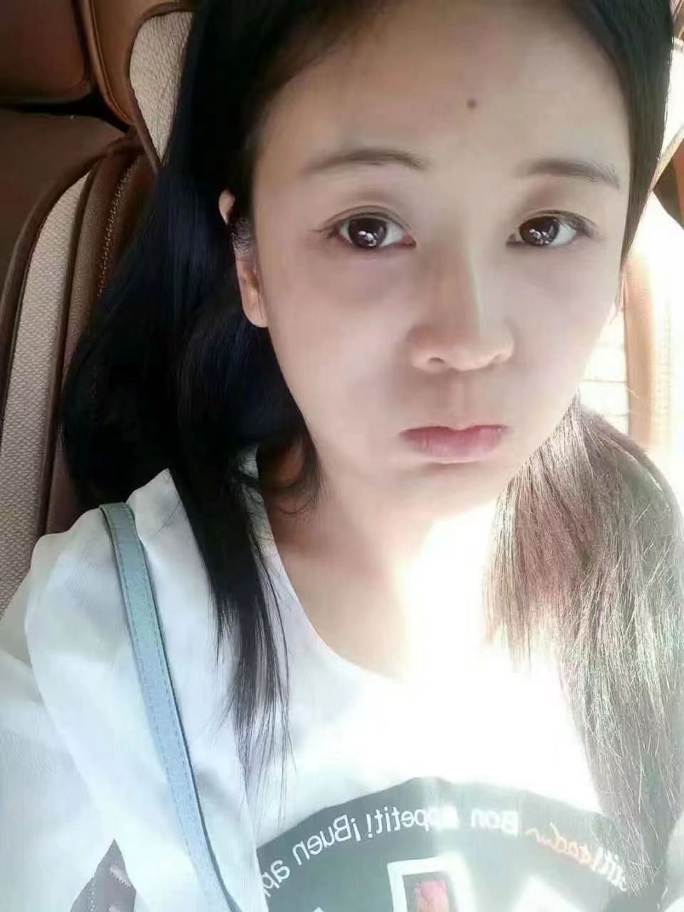 性格温柔，服务很好