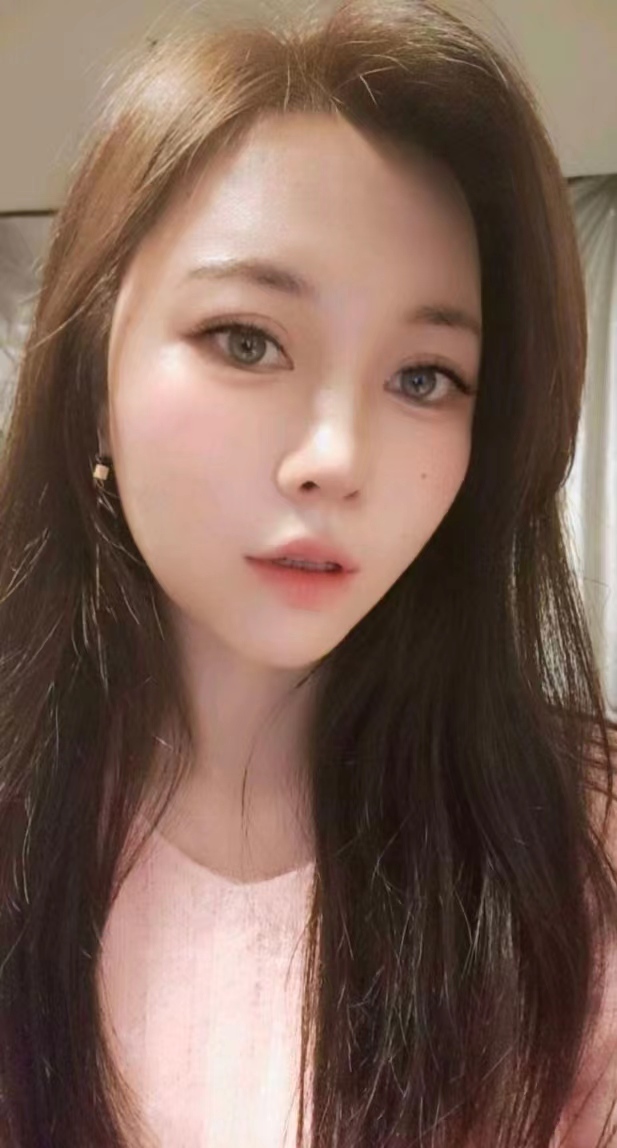 颜值一般身材真的不错