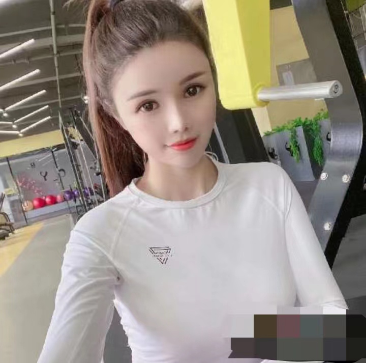 姿势配合很到位