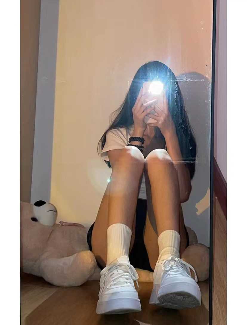 无锡新区零零后小可爱