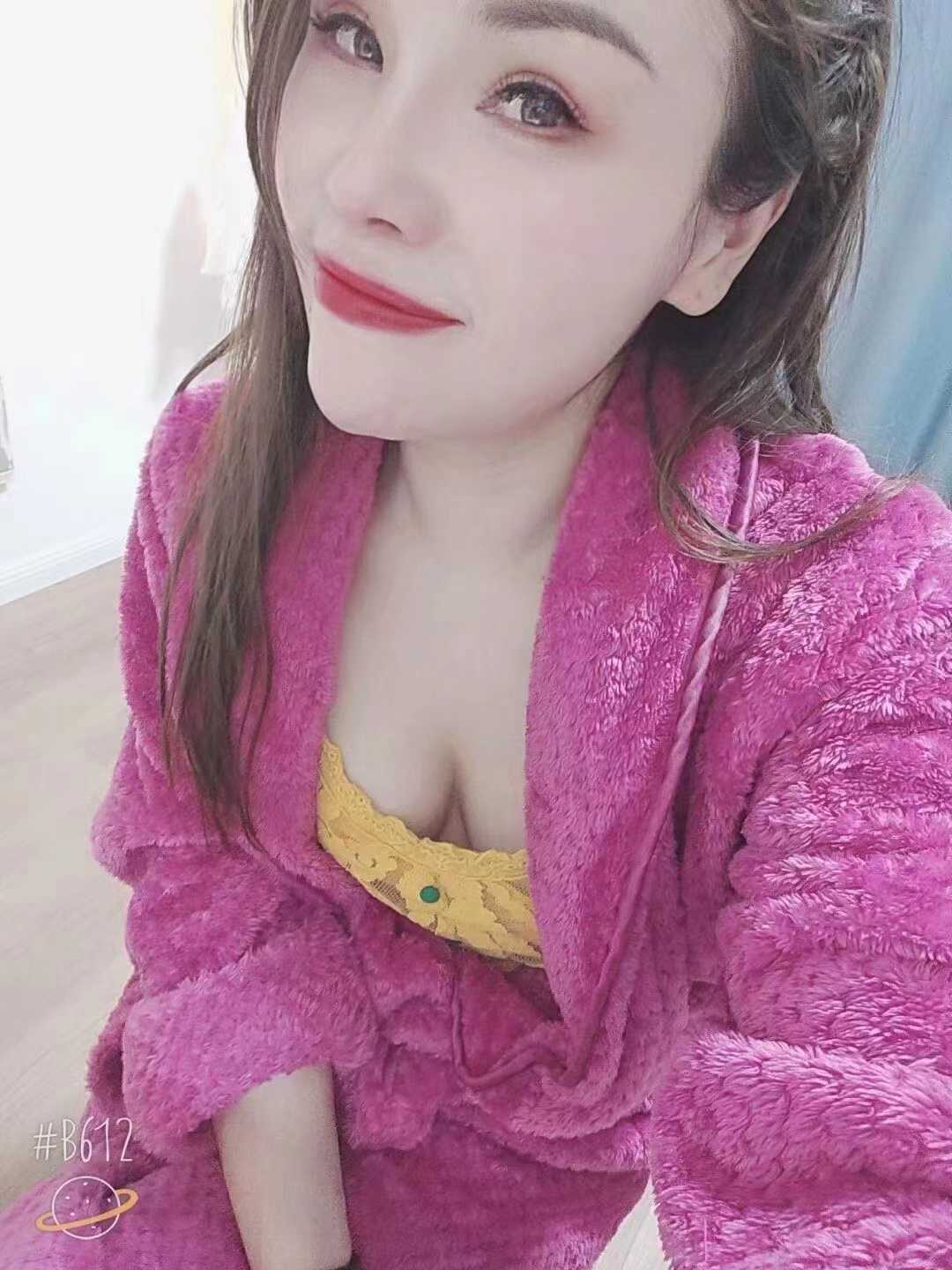 本人亲测分享一个风韵少妇