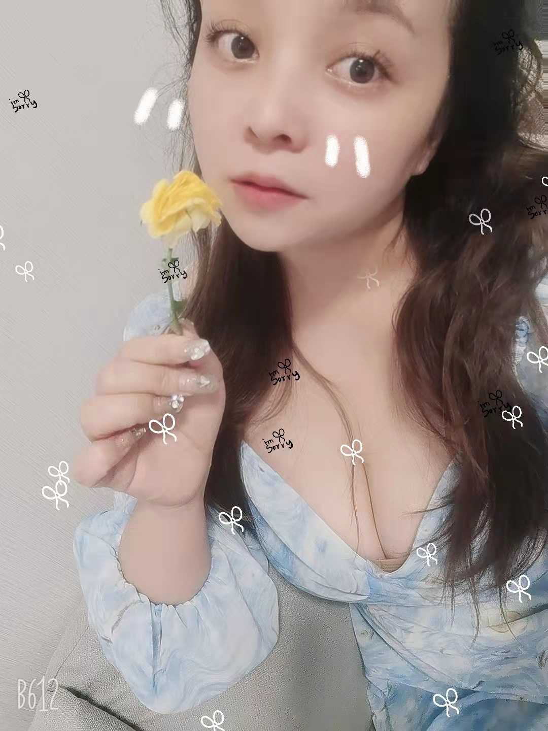 五华区大胸微胖小姐姐