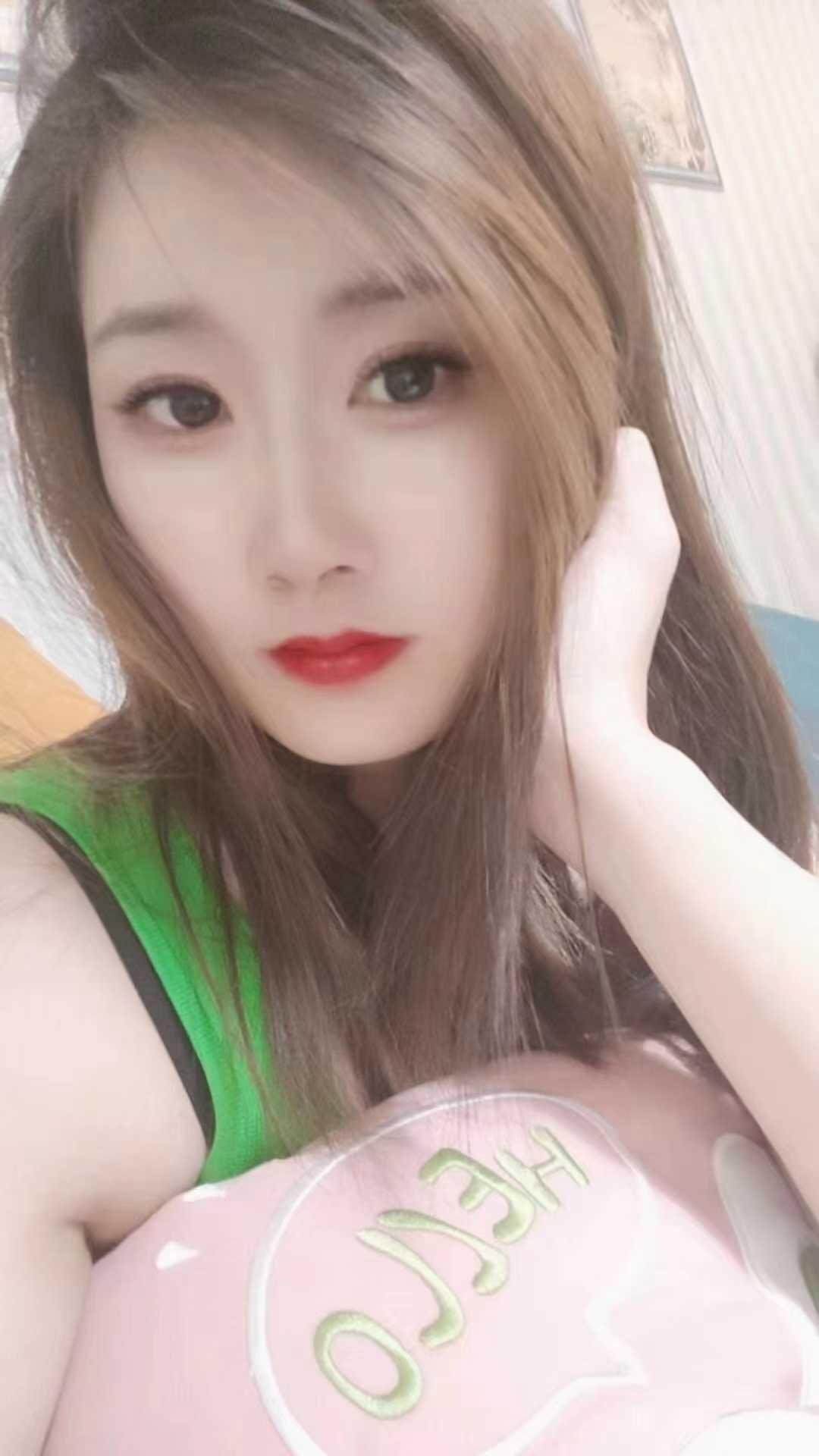 肤白貌美，特别舒服的服务