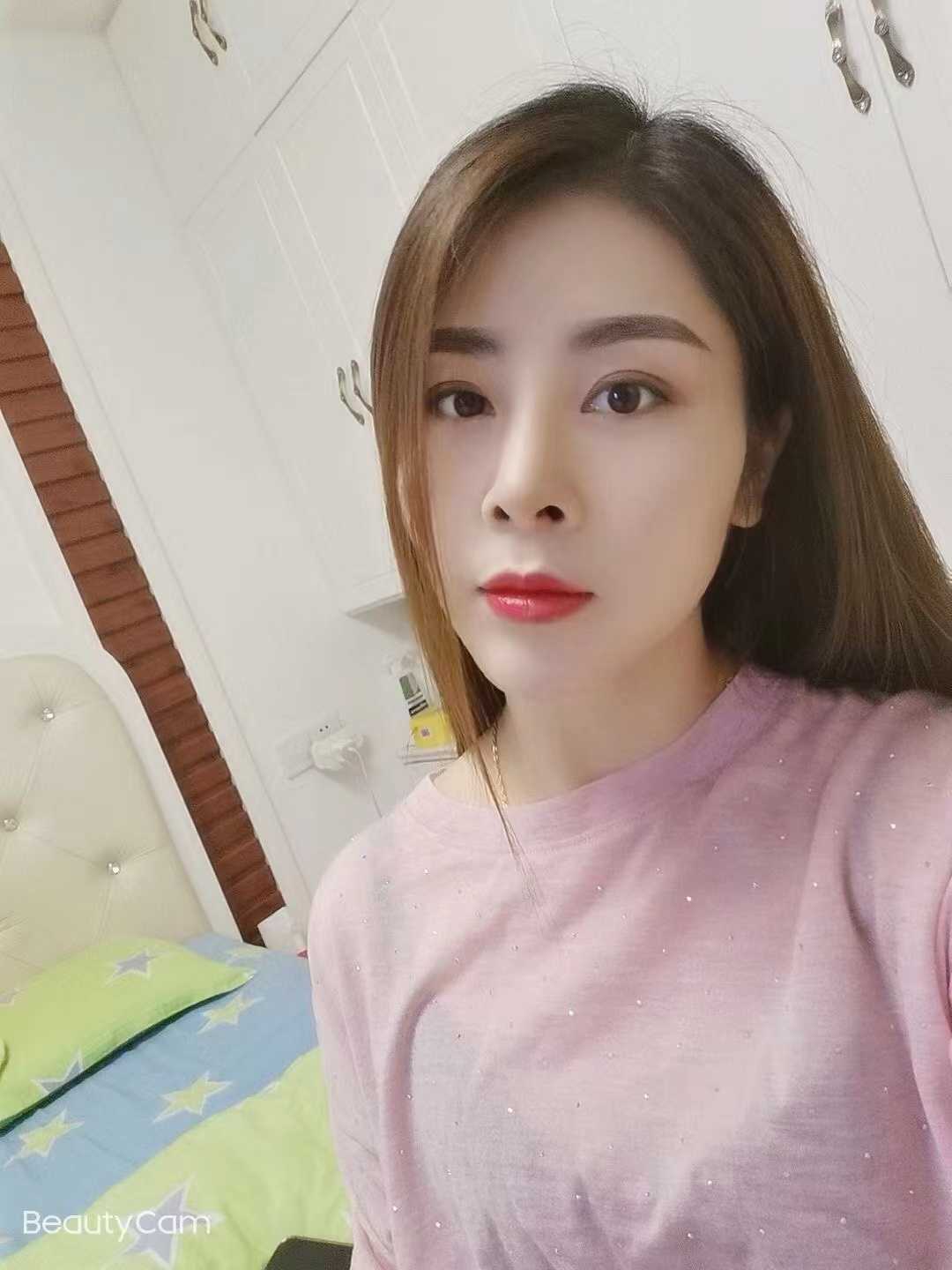 值得体验，非常不错的妹子