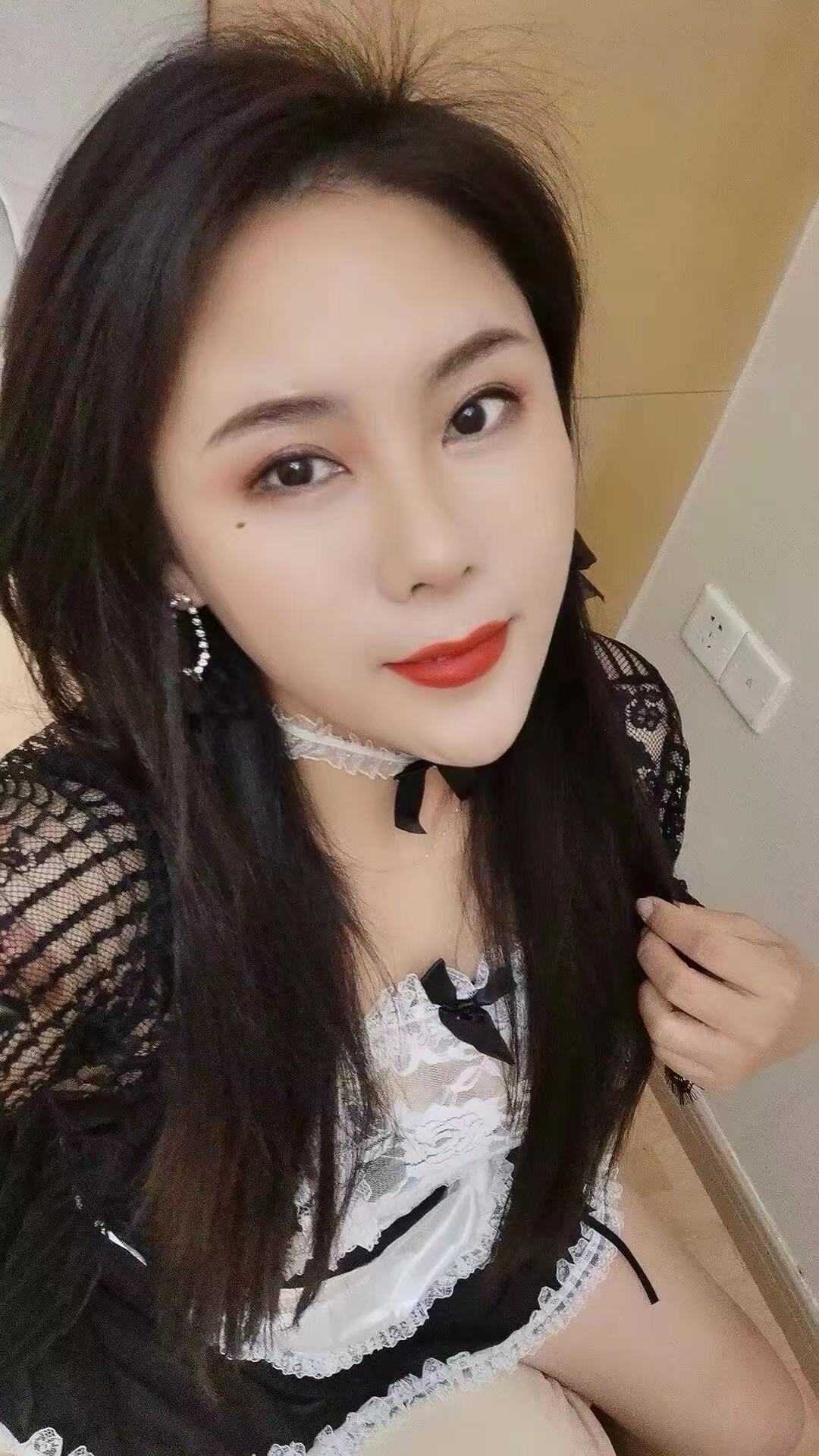 广州性感好玩御姐