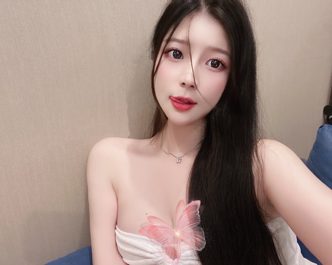 上海浦东清纯小公主