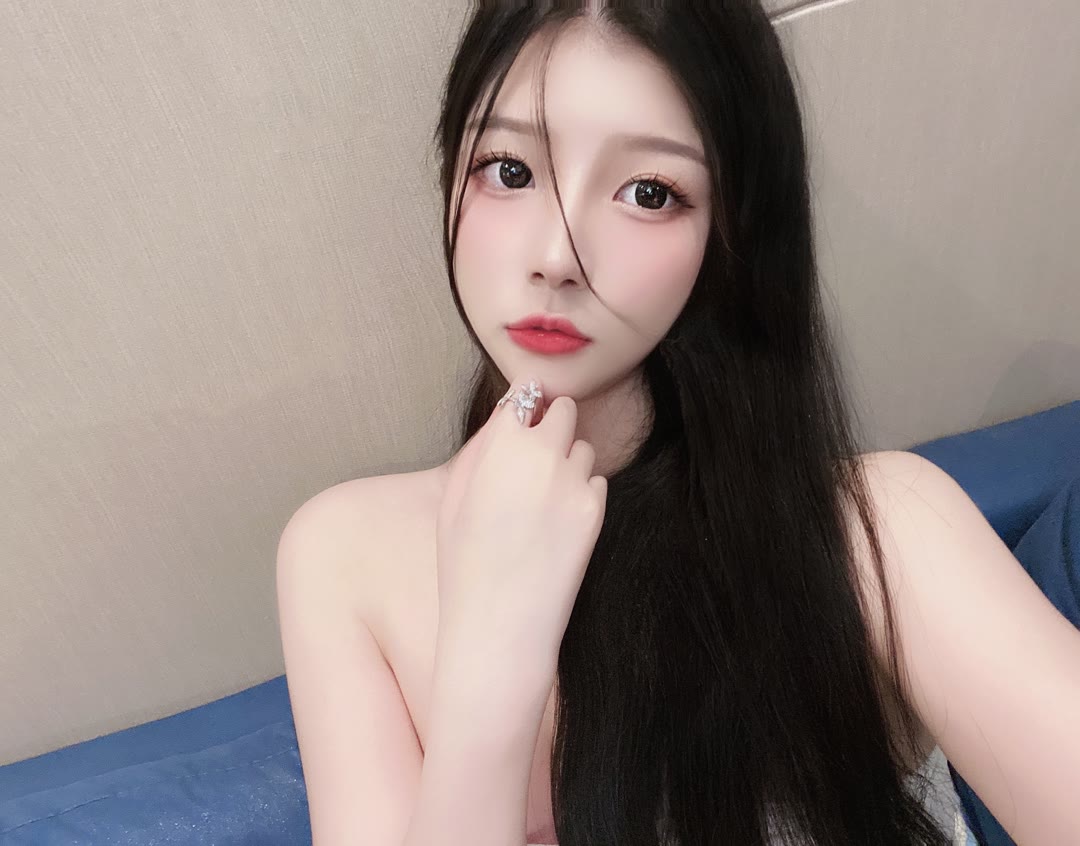 上海浦东清纯小公主