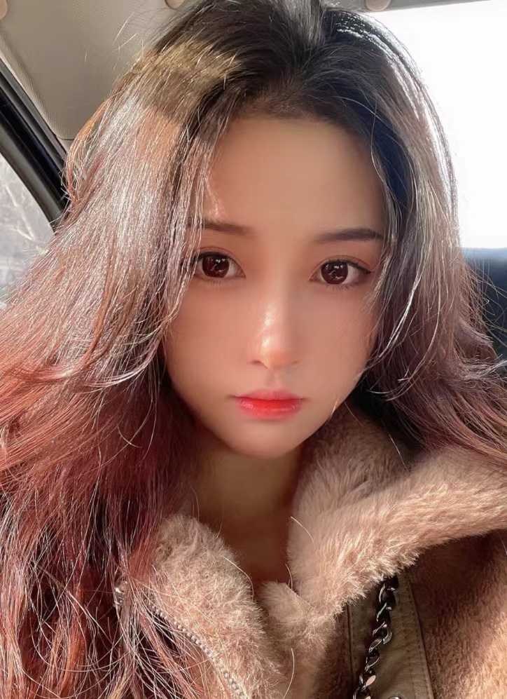 强力推荐高颜值小仙女姐姐