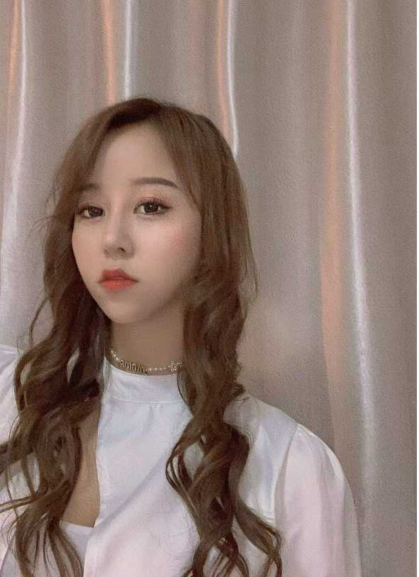 微胖界的天花板