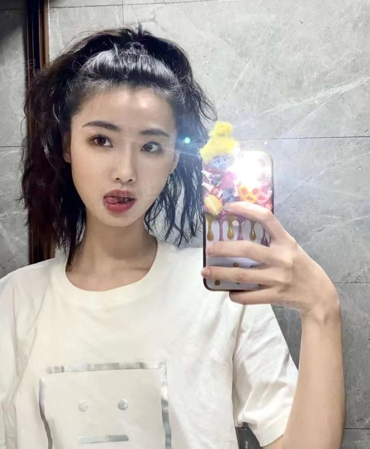 温柔小猫咪值得多刷