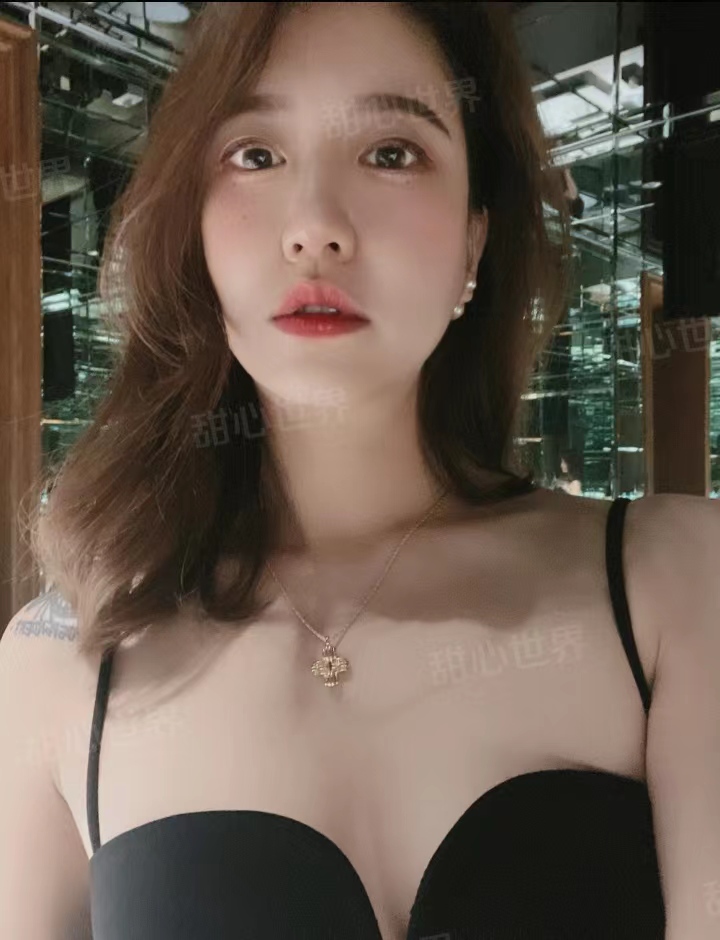 成熟有颜值御姐值得一试