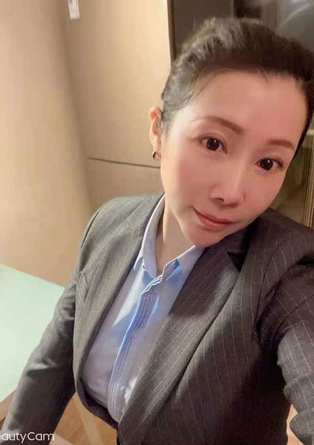 女王型的天花板，很少见可以骑一骑