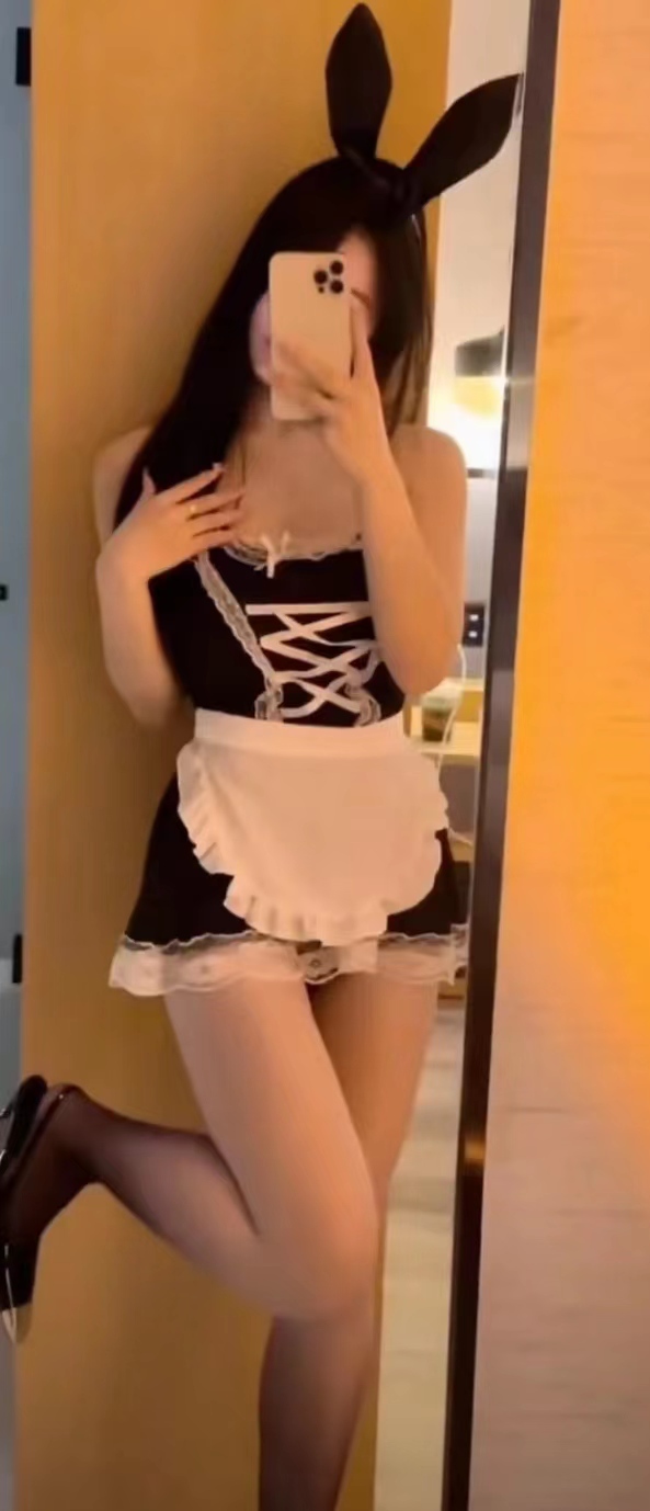 超级好看的兼职Sao批