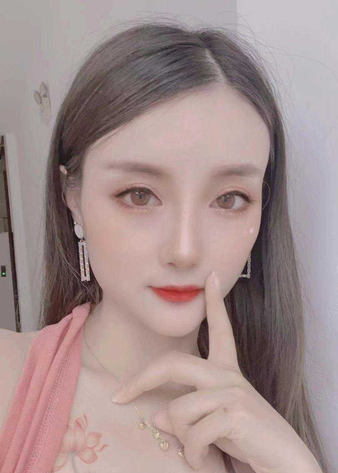 南稍门小梅梅