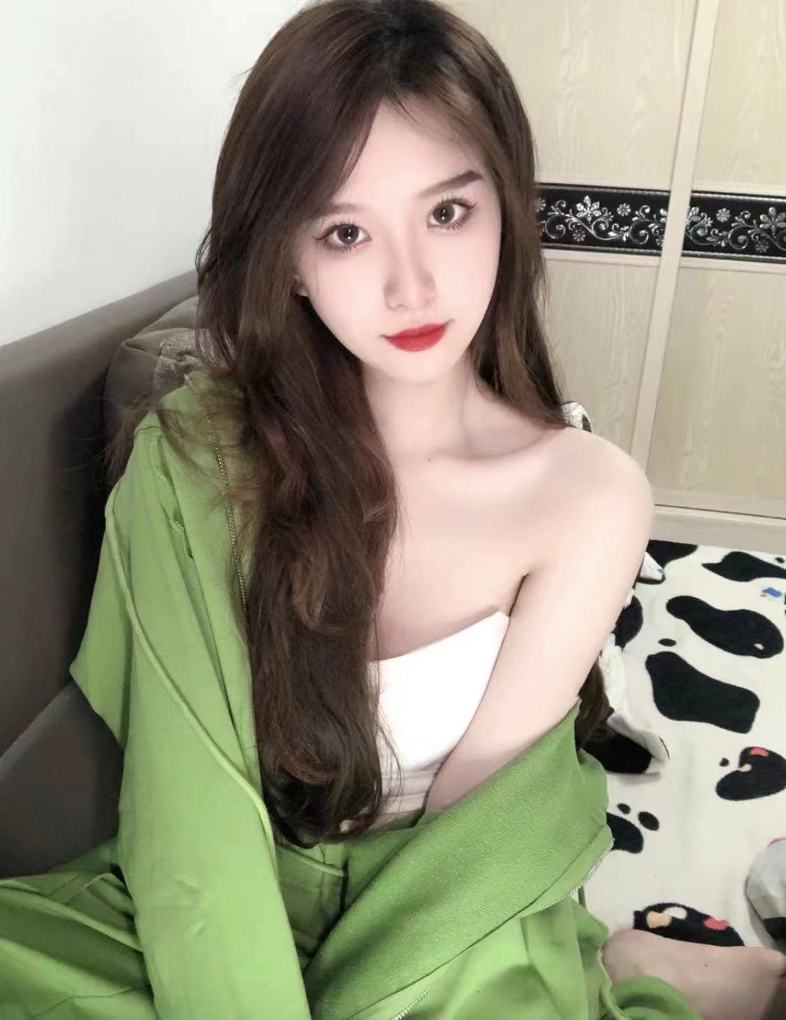 上海新妹妹兼职