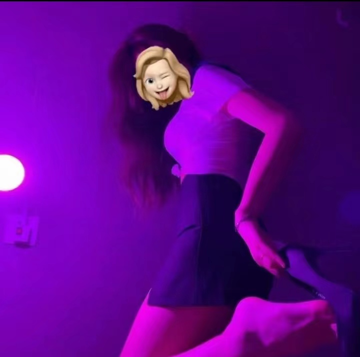 超级会叫床的妹子