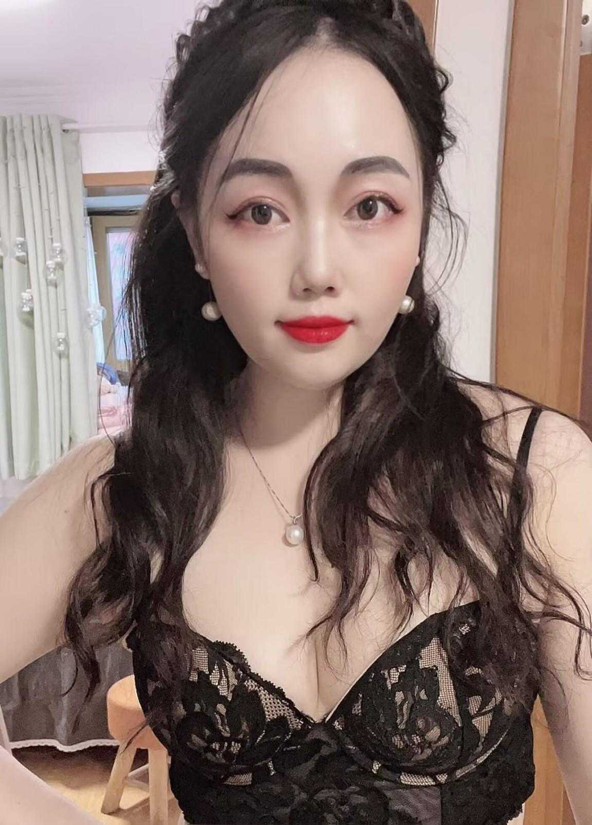 天通苑气质少妇