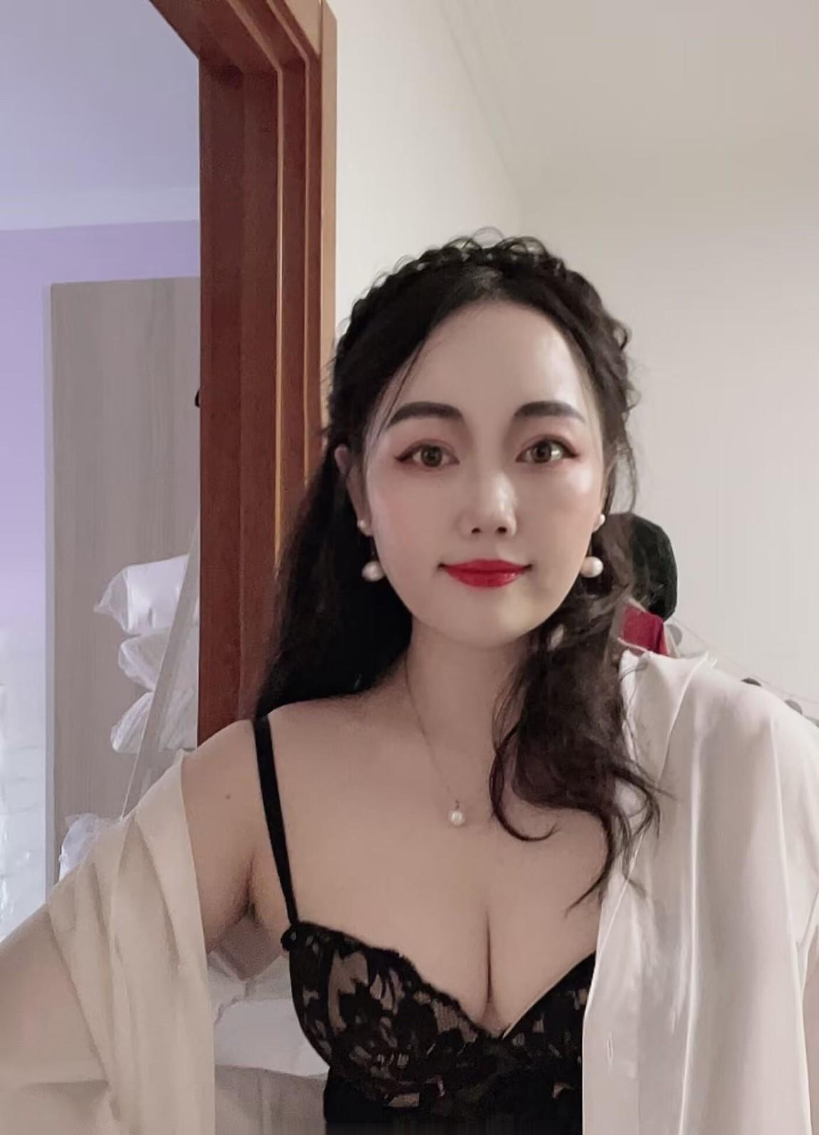 天通苑气质少妇