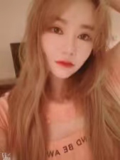 后入很爽的一个妹子