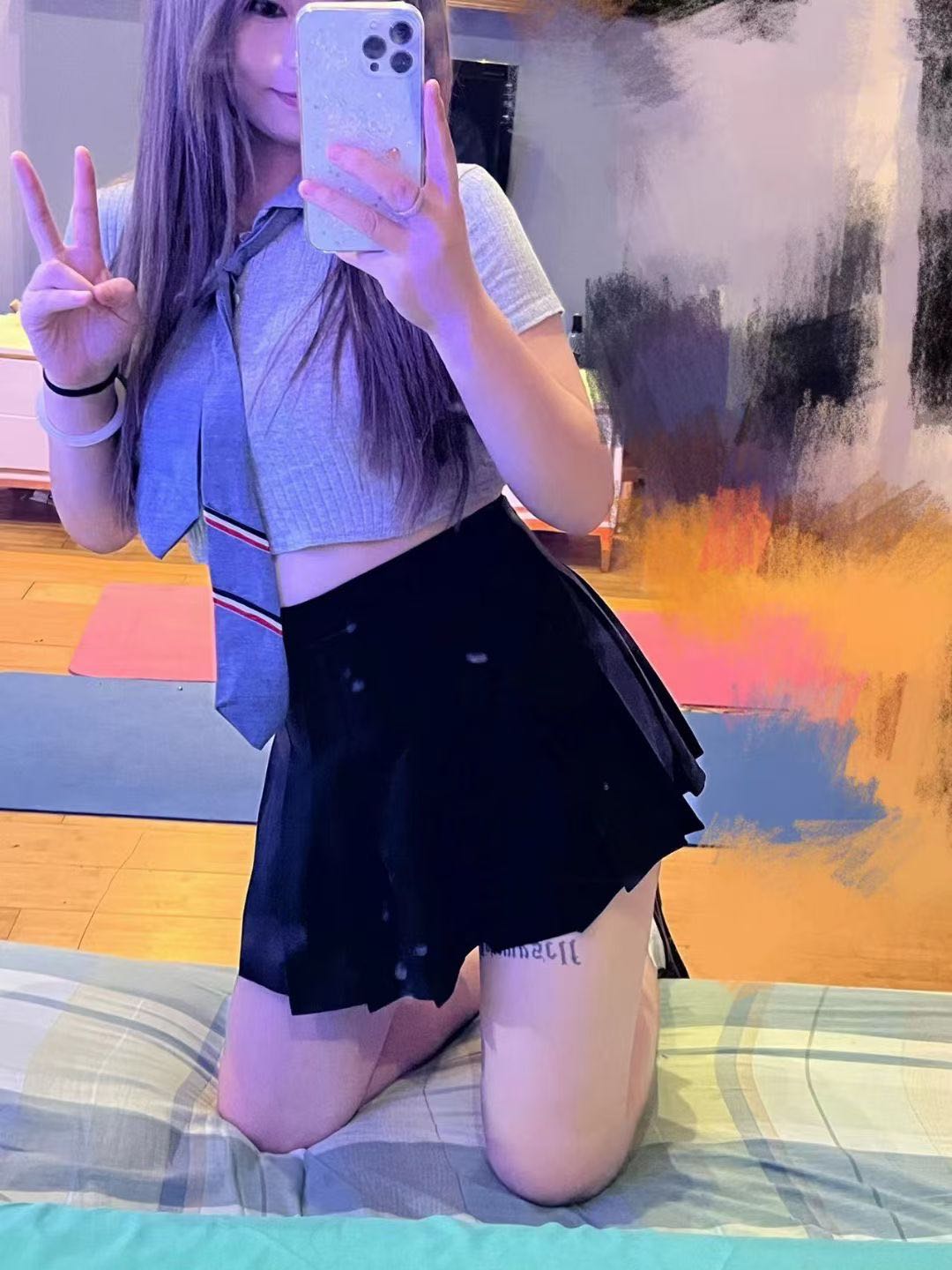 包河区兼职小可爱