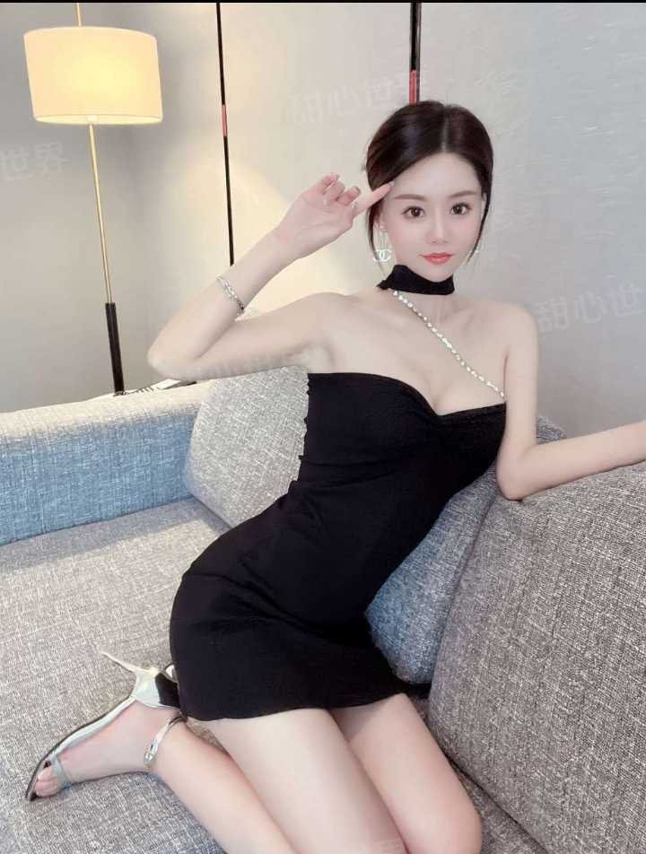 金牛区小模特程程