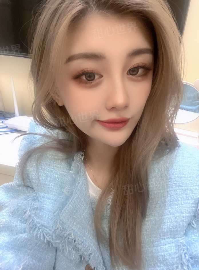 水超多，小B也紧，值得拥有