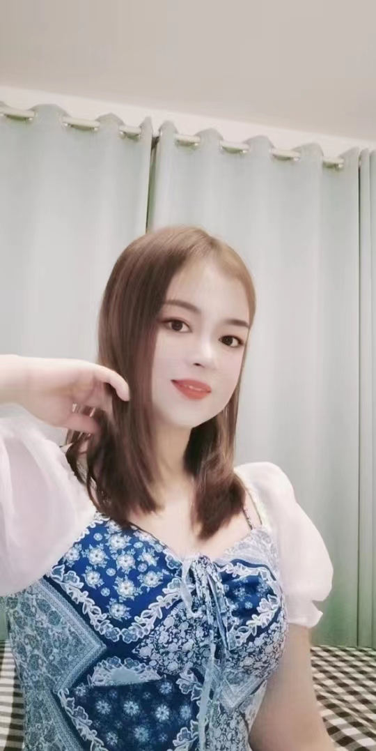 有点小可爱的感觉