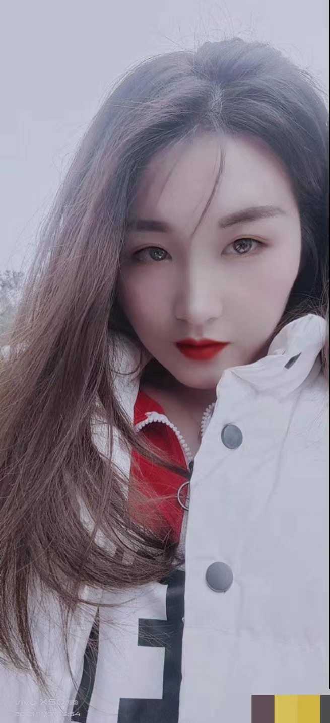 不机车的温柔熟女