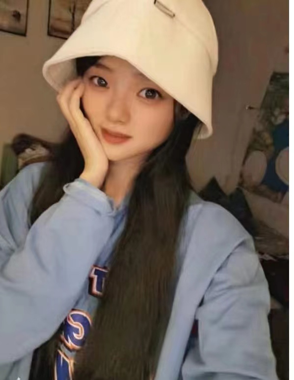 极品小美女，身材一流