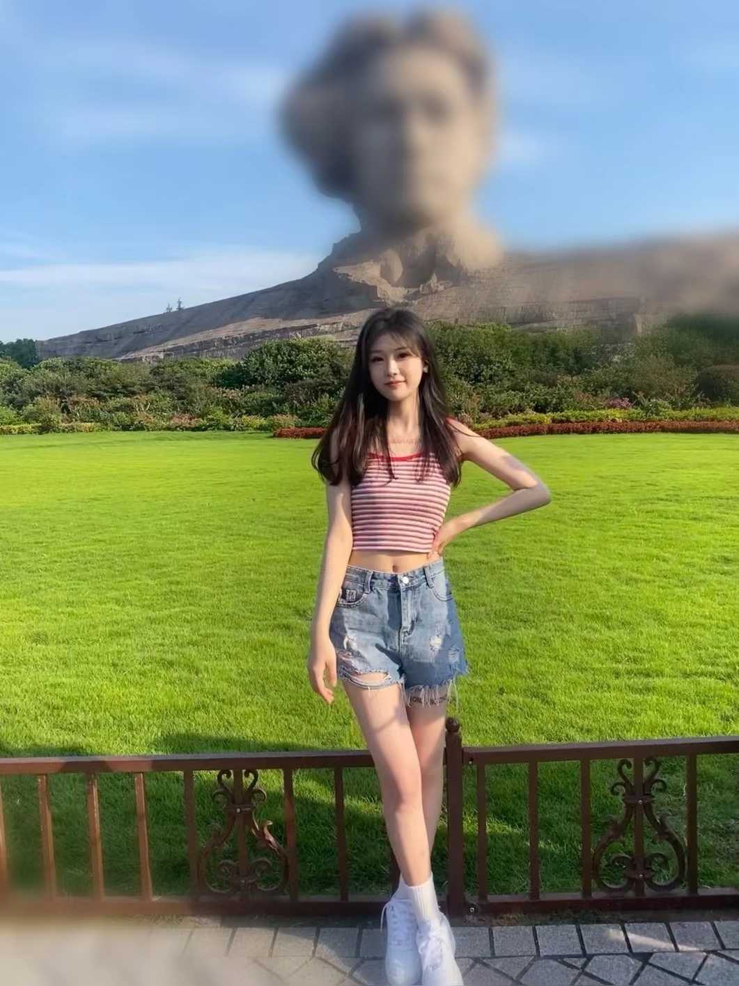 服务不错性价比高，可以放心去