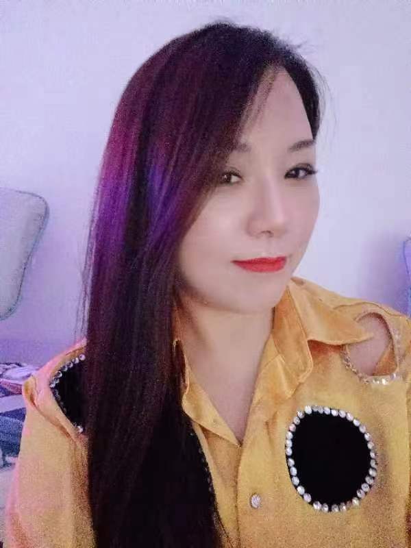 风韵十足，不错不错