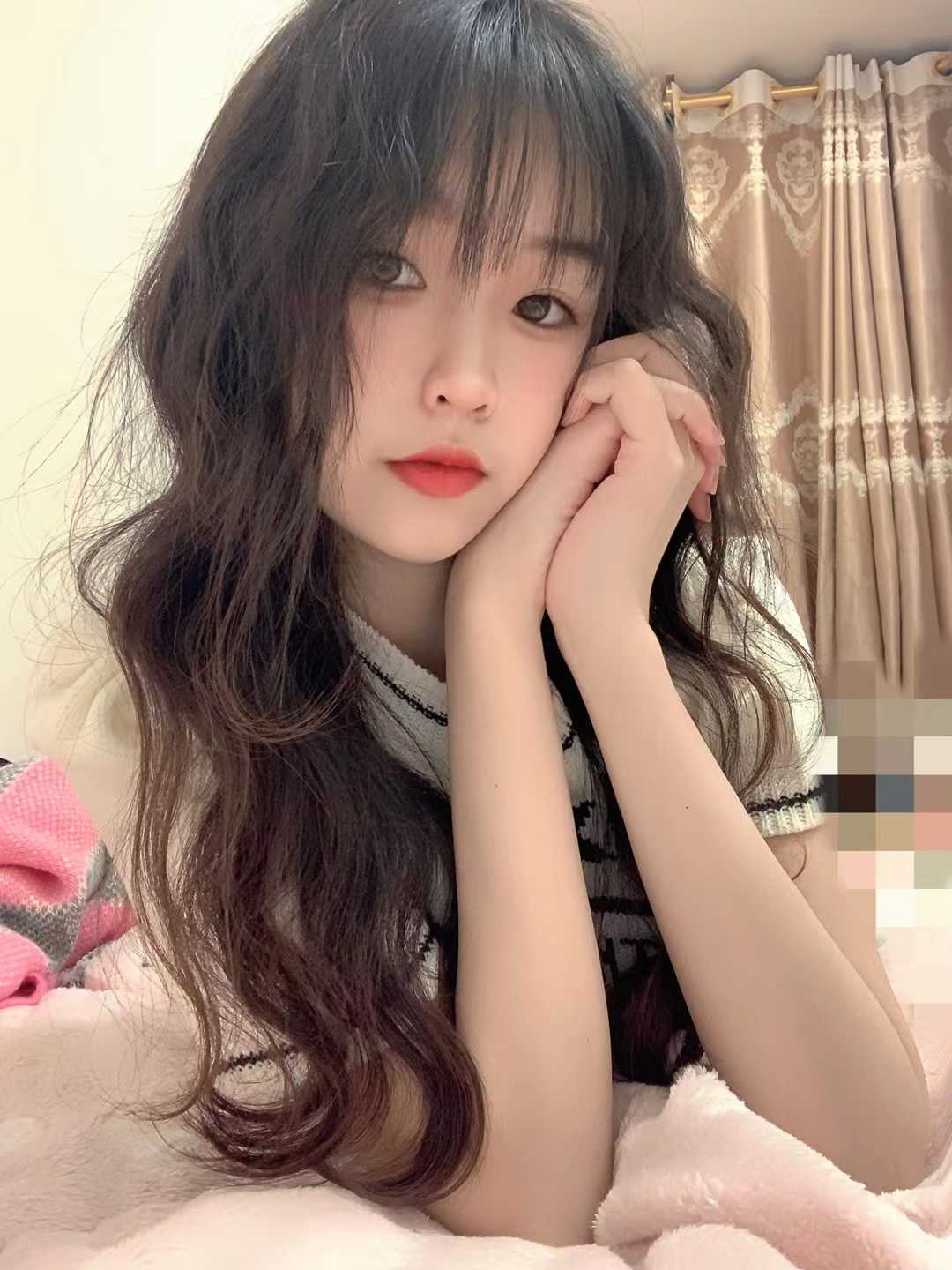 完美小美女的极致体验