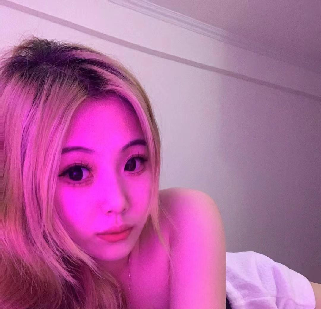 绿园老妹kh好