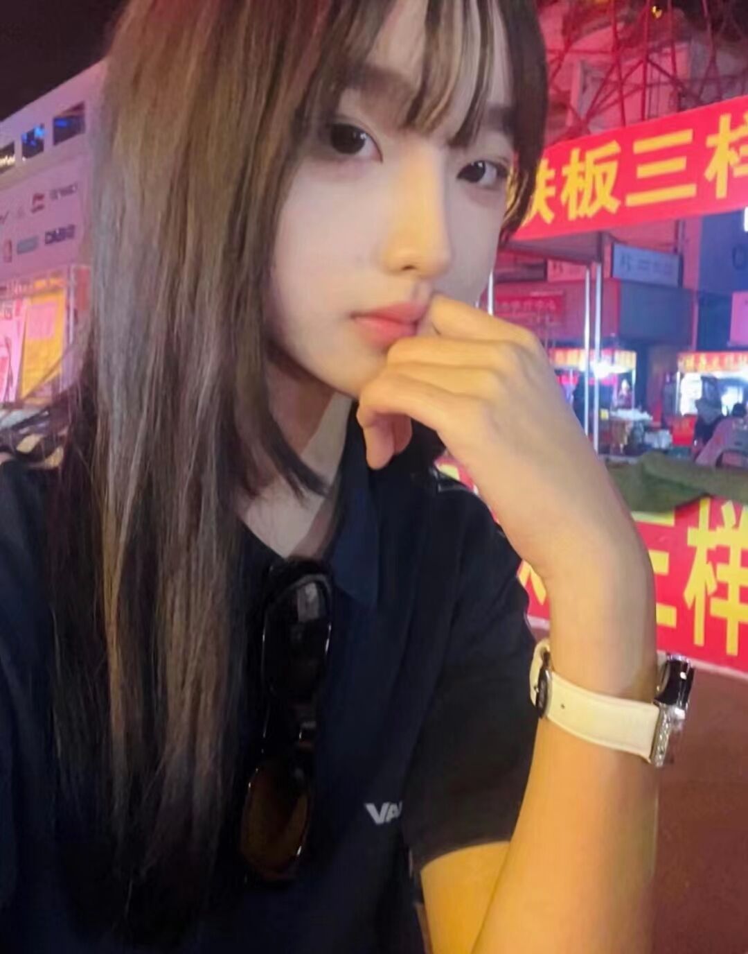 柯桥区会玩的小妹