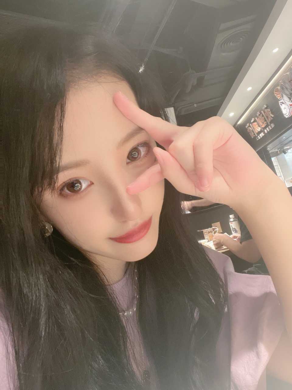 天河新人极品长腿