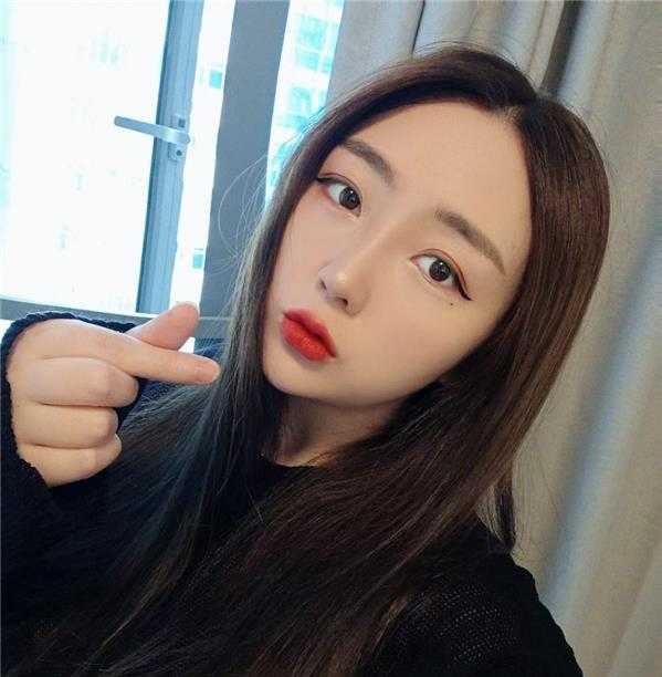 闵行小姐姐丹丹