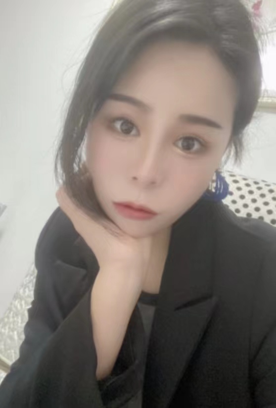 Sao活超级多的妹子