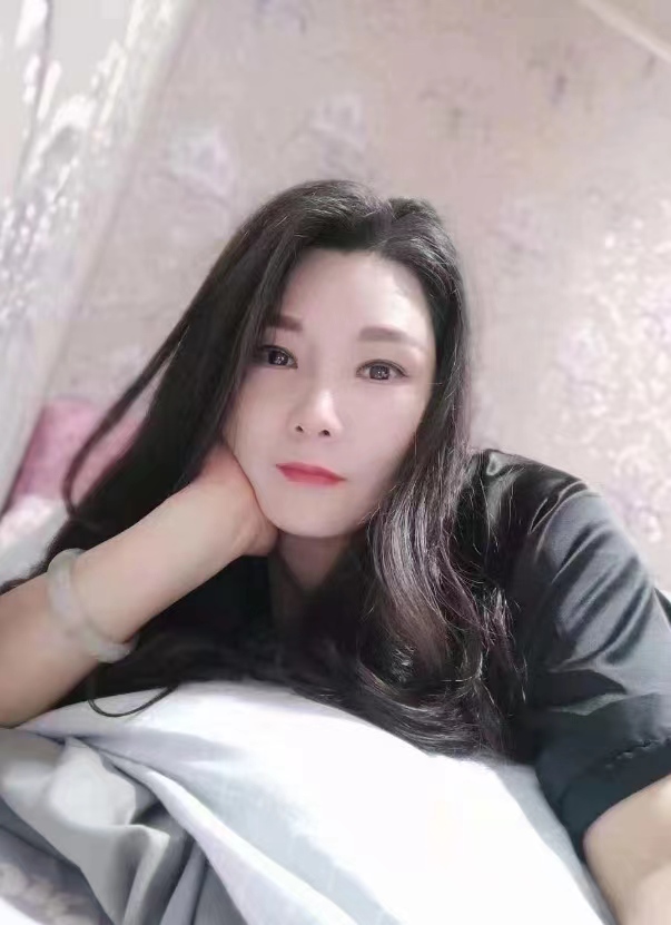 Sao活超级多的妹子